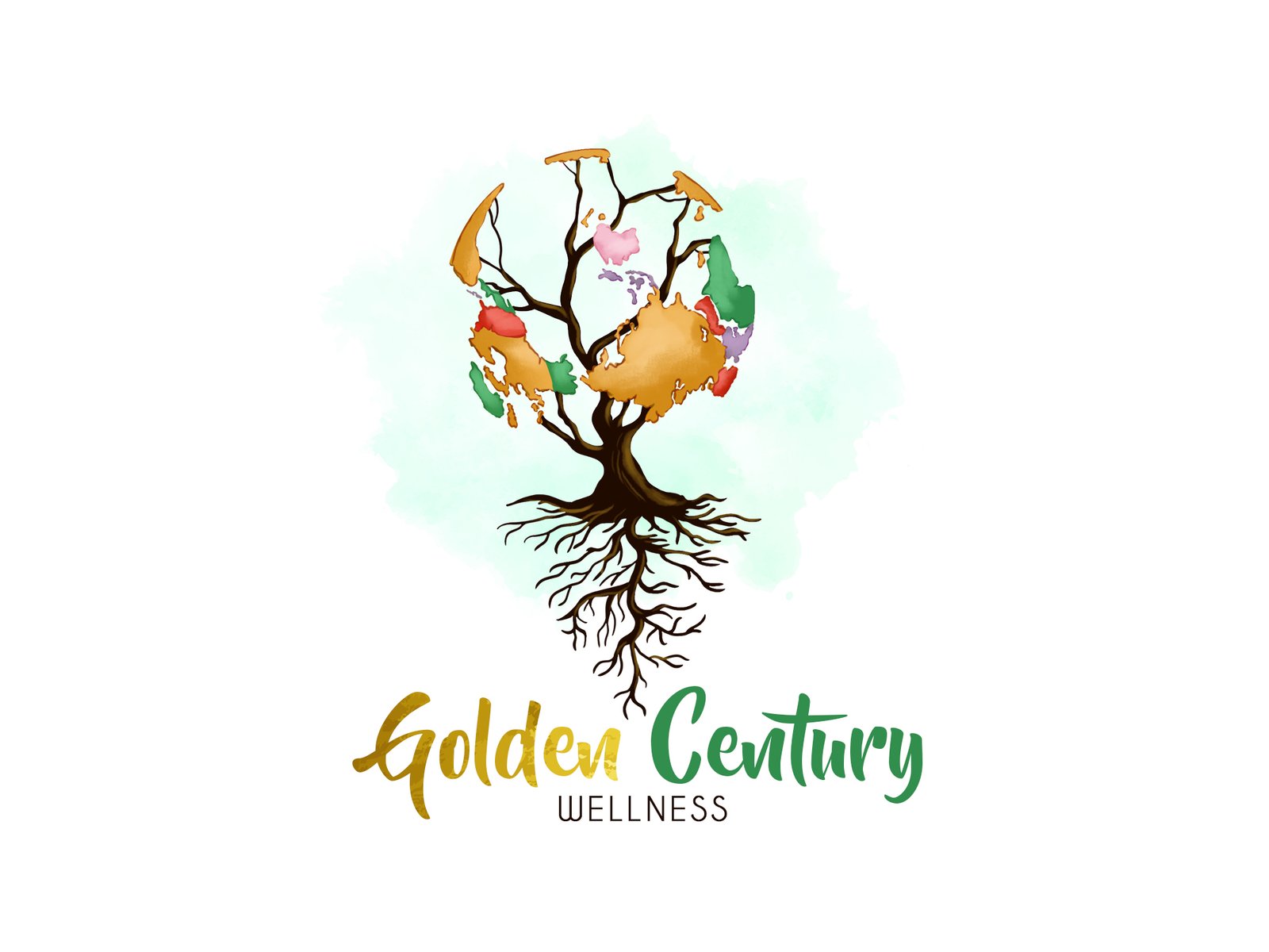 Golden Century Wellness PLLC